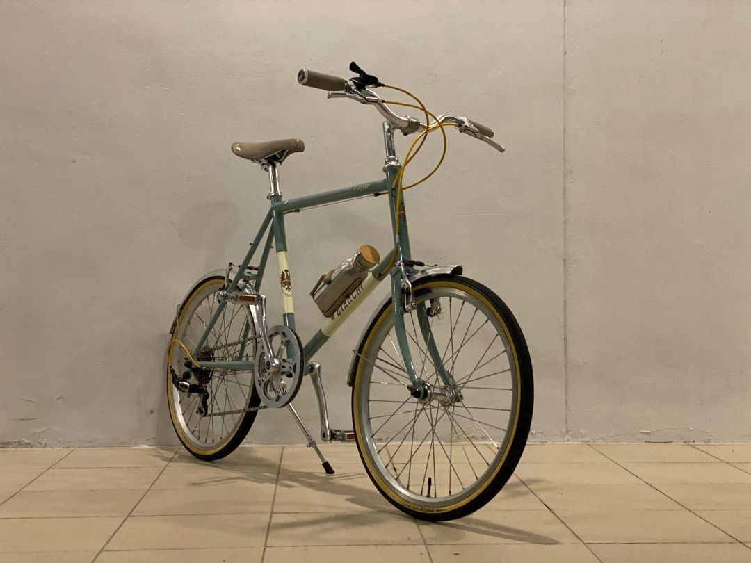 Vintage mini velo on sale