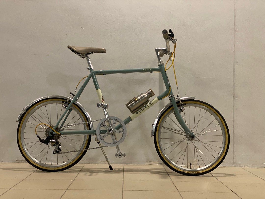 Mini velo vintage online