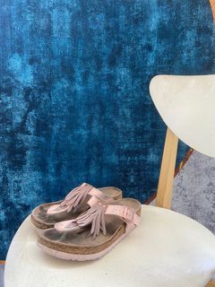 Birkenstock women sandals