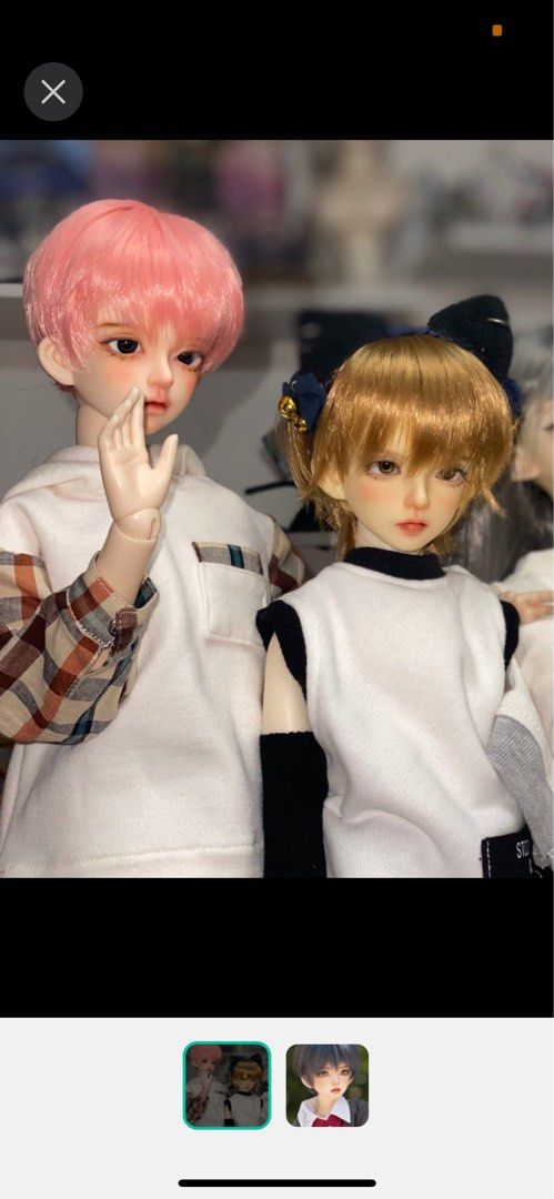 Mk bjd best sale