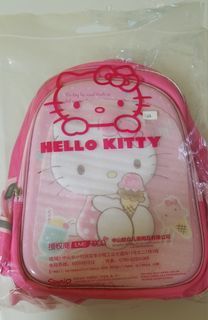 Bn: Hello Kitty Bag