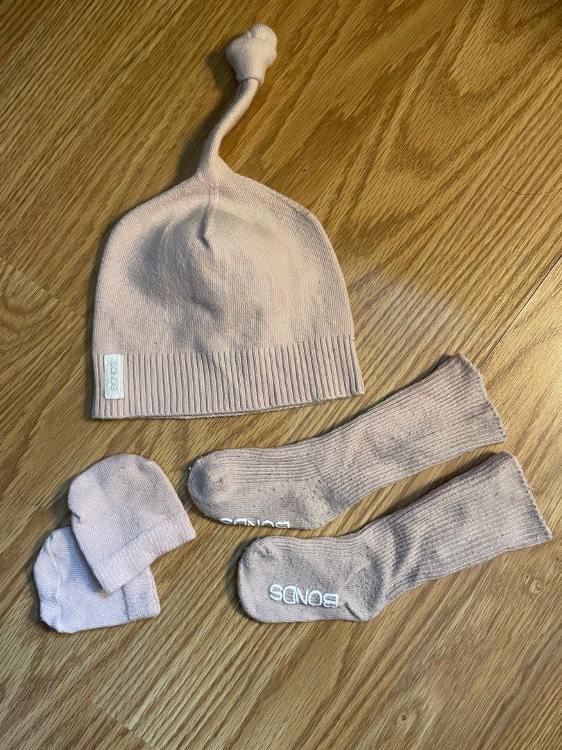 Bonds baby mittens new arrivals