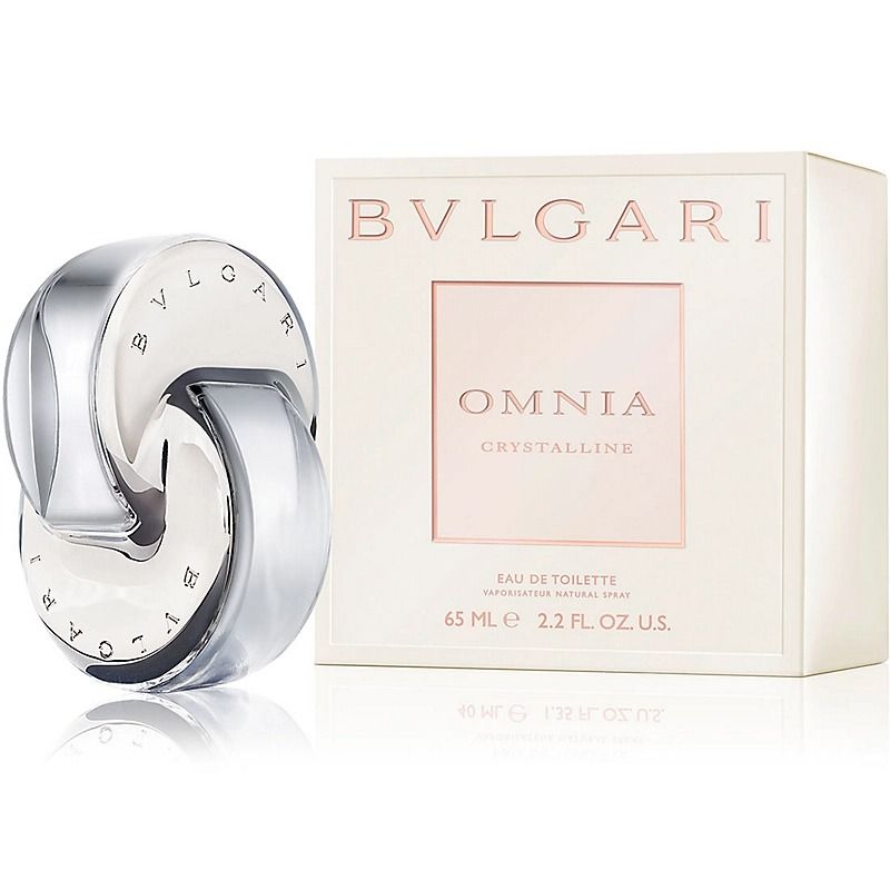 Bvlgari omnia crystalline edp teszter outlet