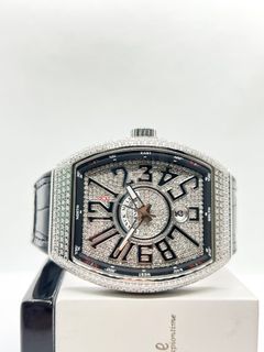 Franck Muller Collection item 2