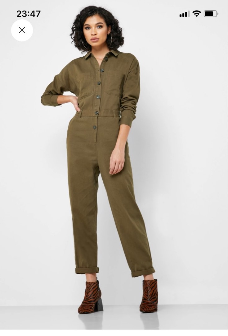 Jumpsuit top only brand