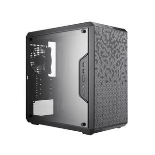 Brand New Sealed Cooler Master Q300L PC Case MATX Black