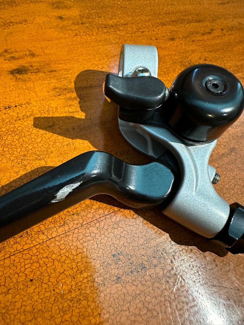brompton brake lever, Sports Equipment, Bicycles & Parts, Parts