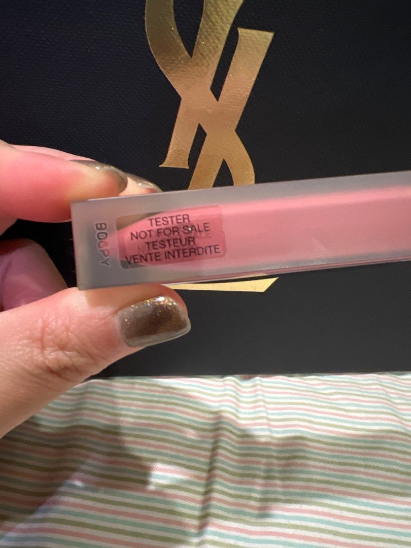 Burberry liquid deals lip velvet 17