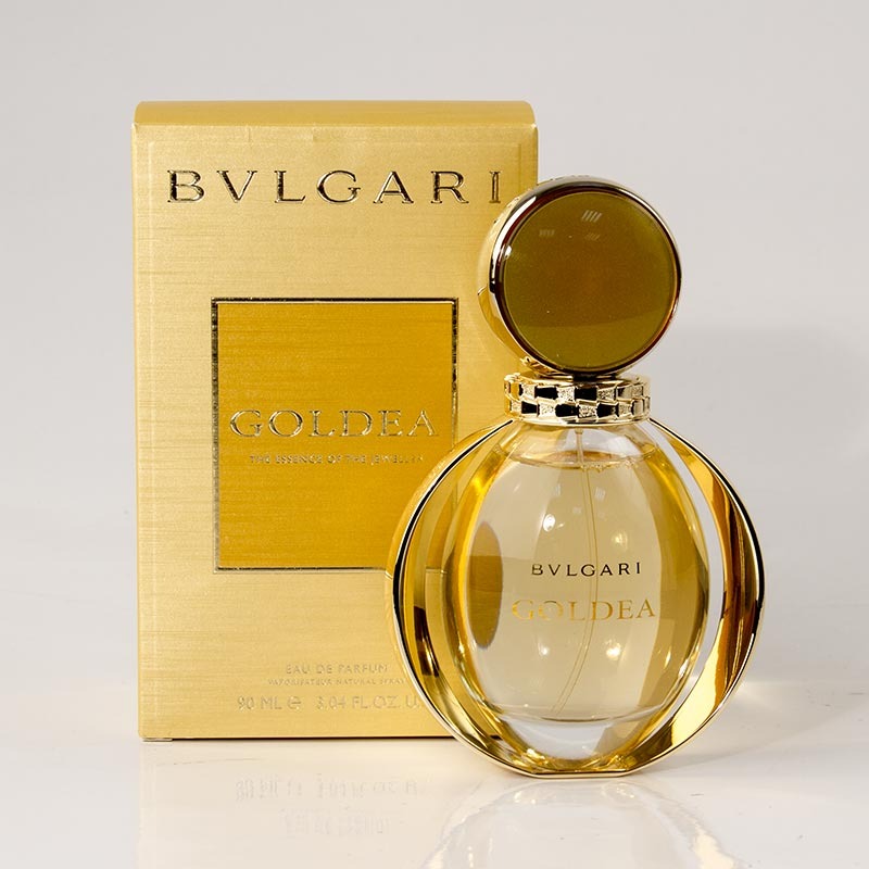 Bvlgari goldea 90 ml new arrivals