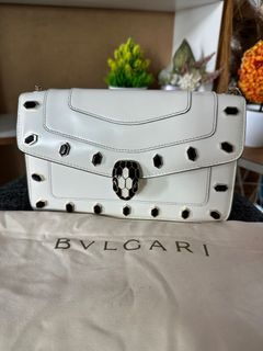 Bvlgari serpenti authentic