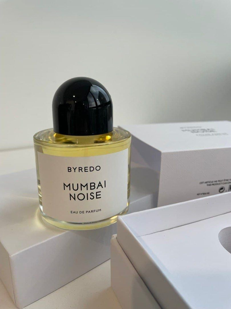 Byredo Mumbai Noise Byredo Sandalwood Byredo Mumbai Noise Edp For