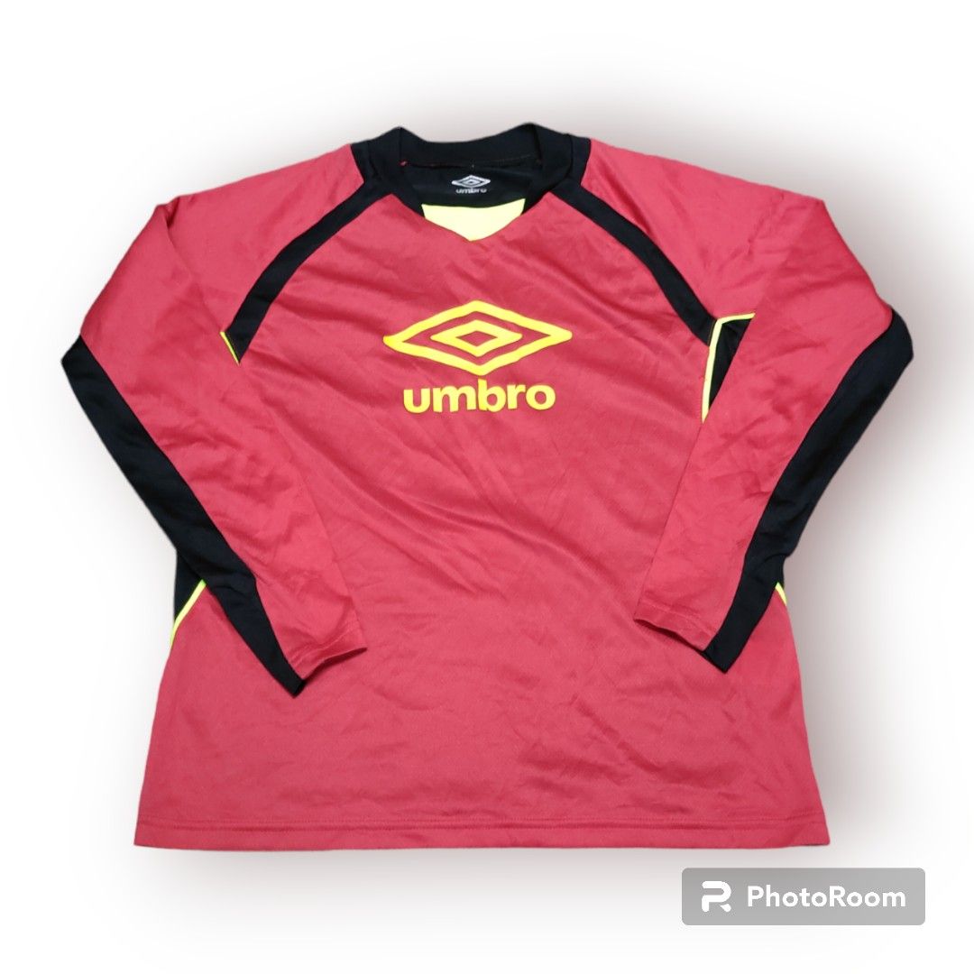 C116) UMBRO SIZE 150, Babies & Kids, Babies & Kids Fashion on