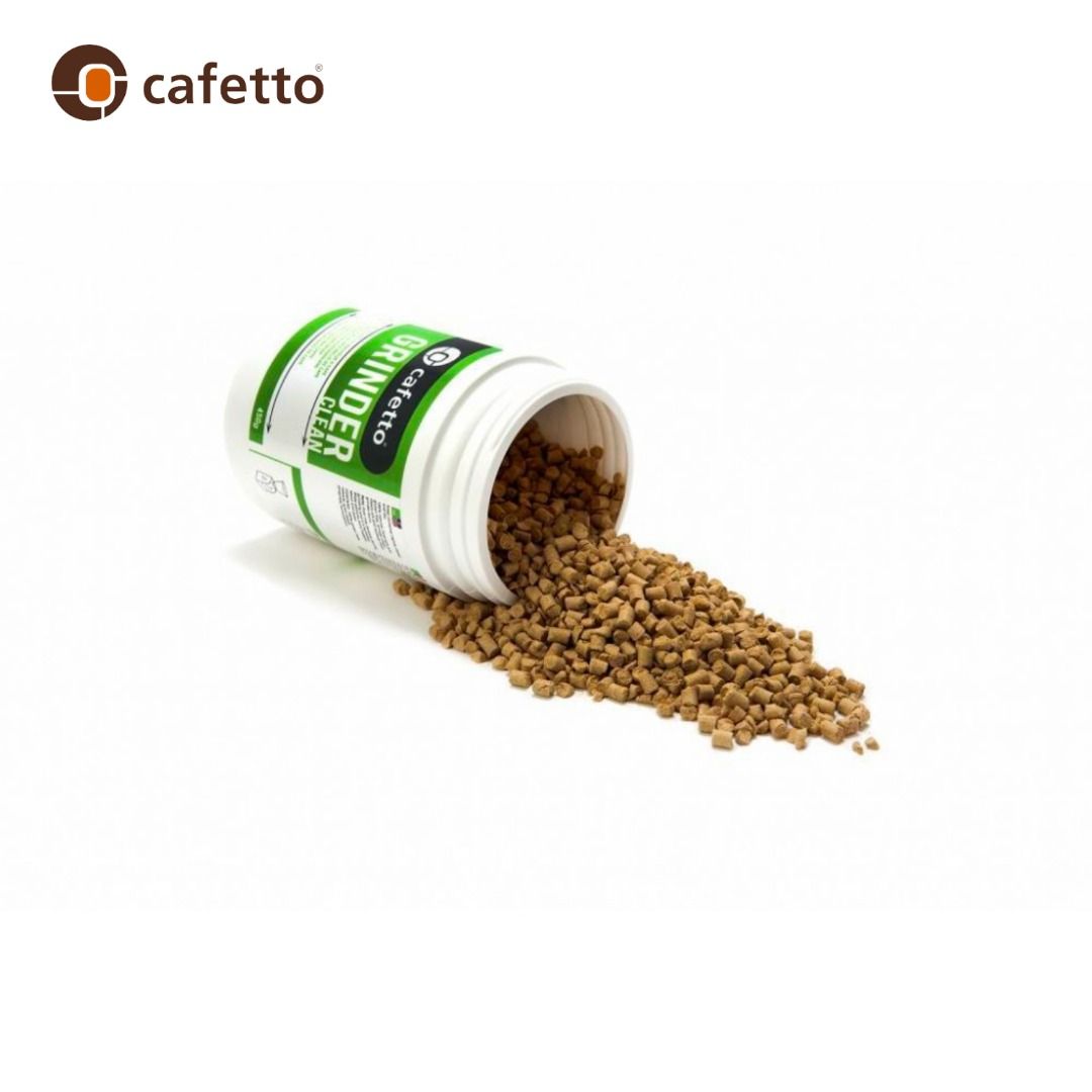 Cafetto grinder cleaner hot sale