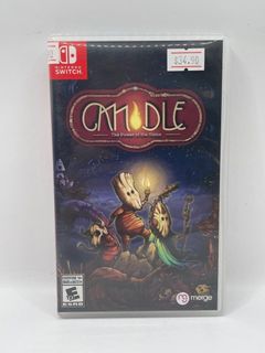 Nintendo Switch Games Collection item 2