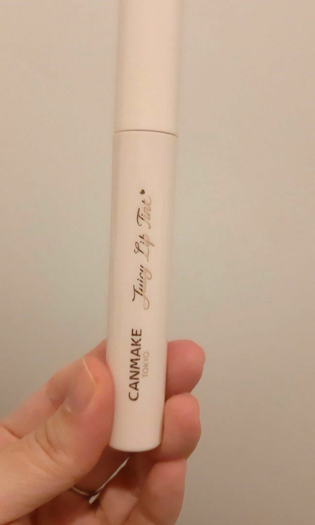 Canmake Juicy Lip Tint 05, Beauty & Personal Care, Face, Makeup on