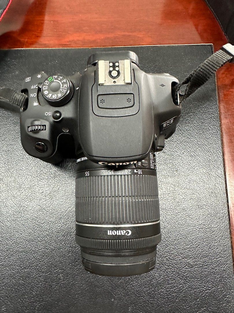 Canon EOS 5DSR 23'500 déclenchements | Kaufen auf