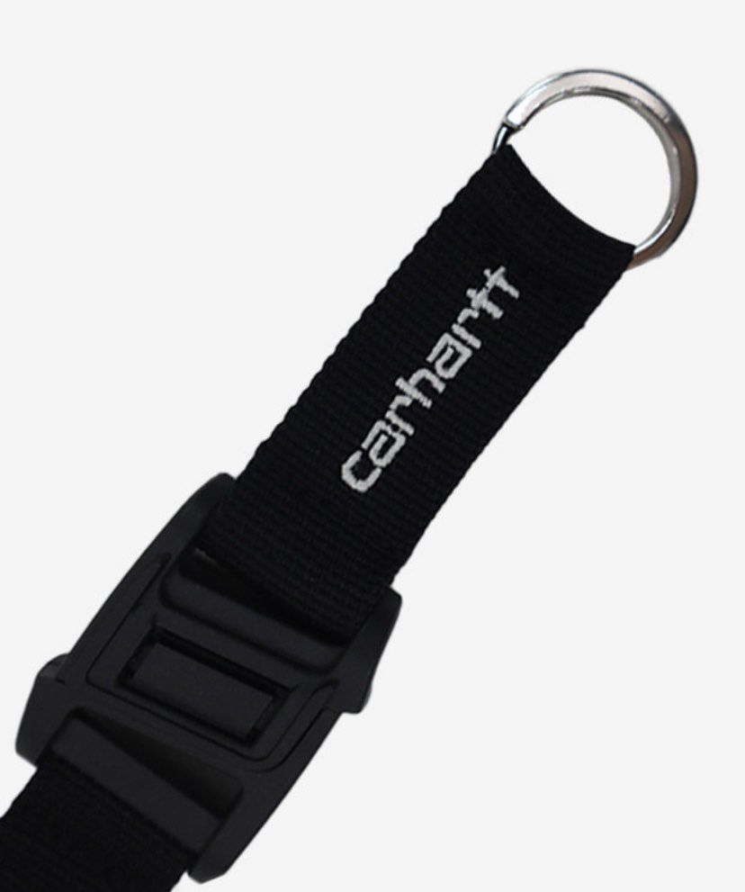 Carhartt carabiner hotsell