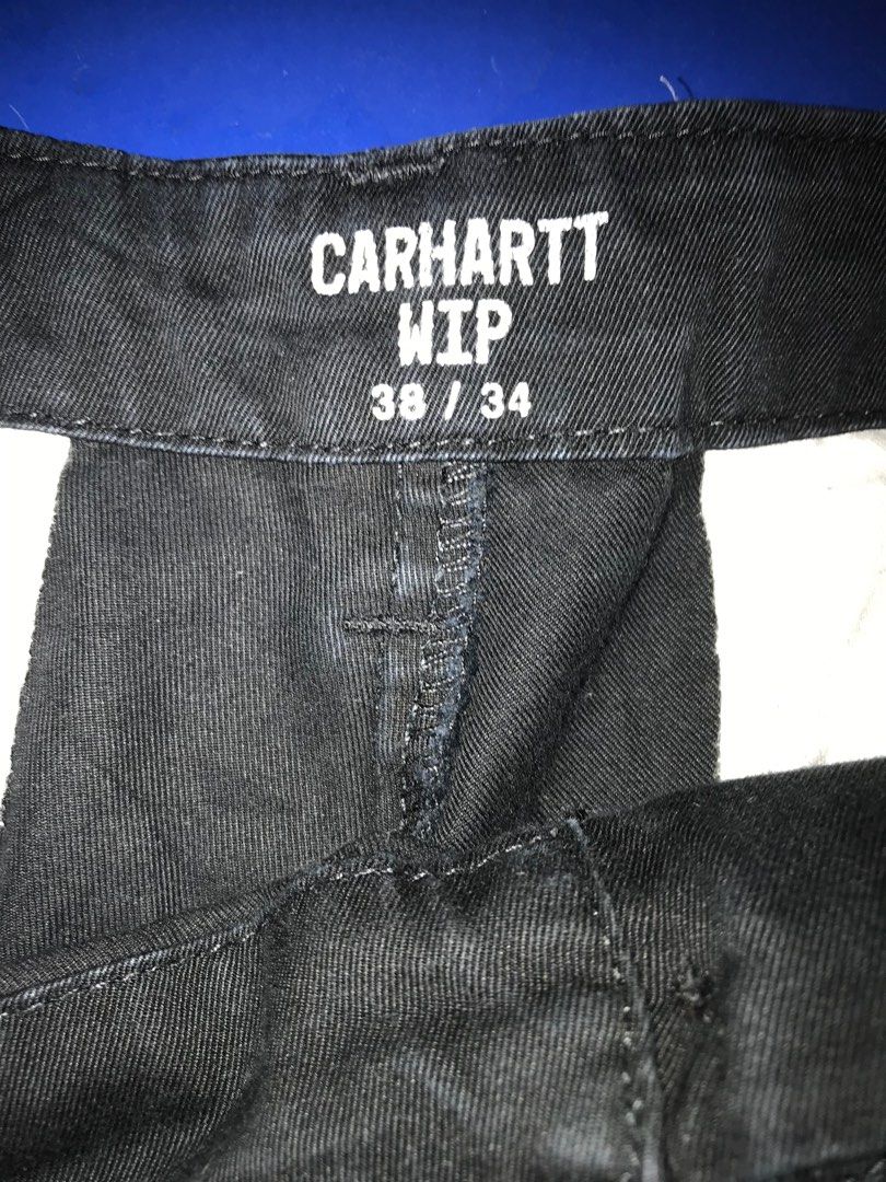 Carhartt clute cheap pant