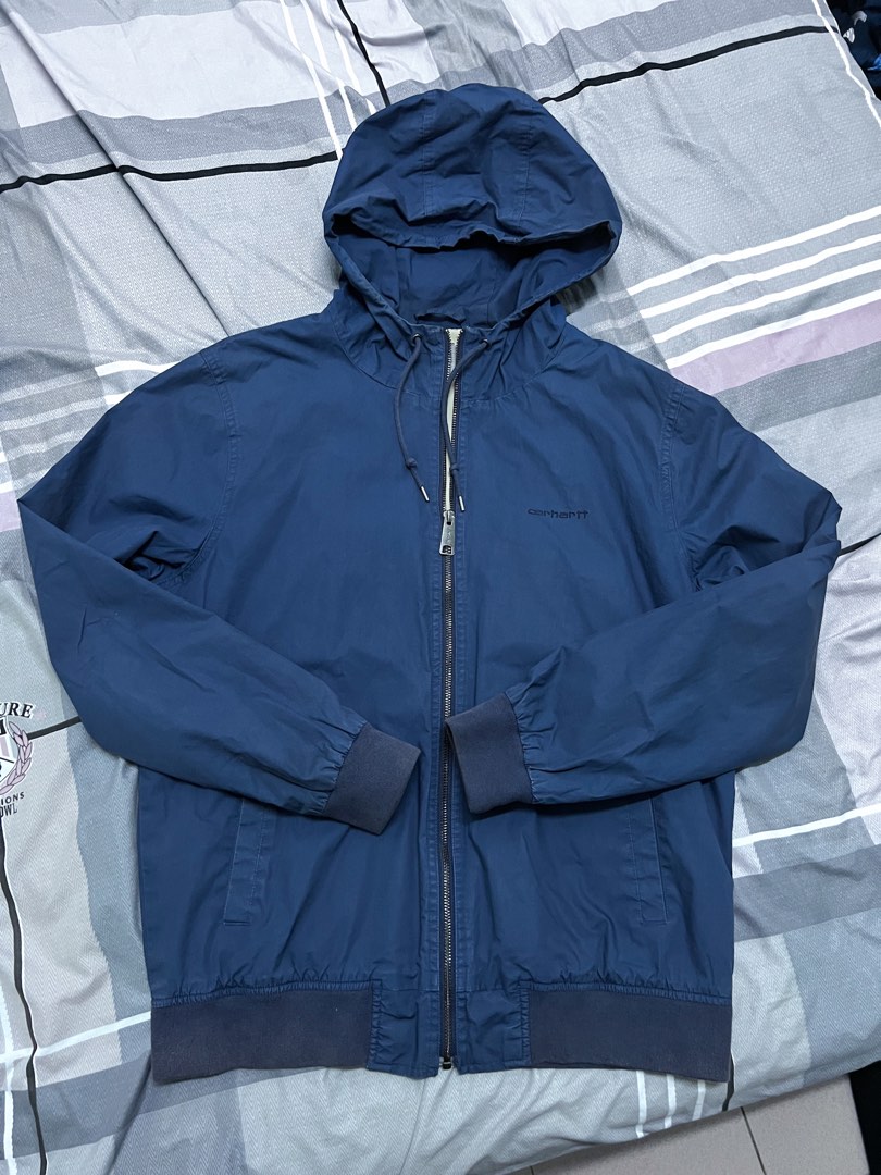 Marsh jacket carhartt online