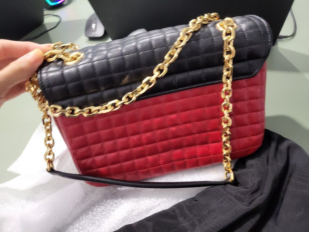 Celine borsa on sale donna sling bag