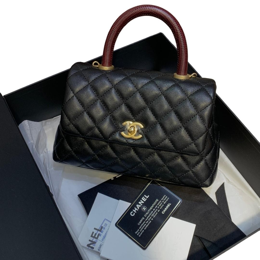 Chanel a92990 hotsell
