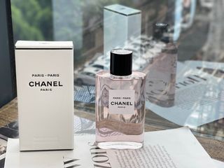 Chanel Perfume EDT Paris