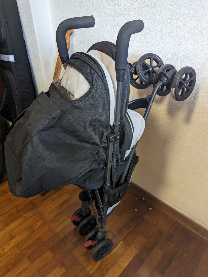 Childcare heston stroller clearance