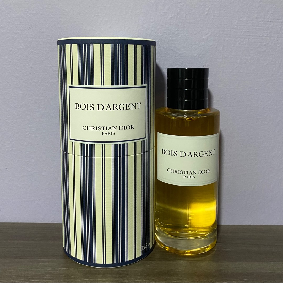 Dior bois clearance
