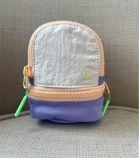 City Adventurer Backpack *Nano