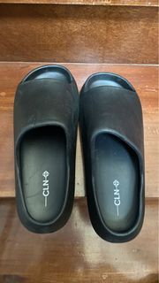 CLN Ladies Platform Slides