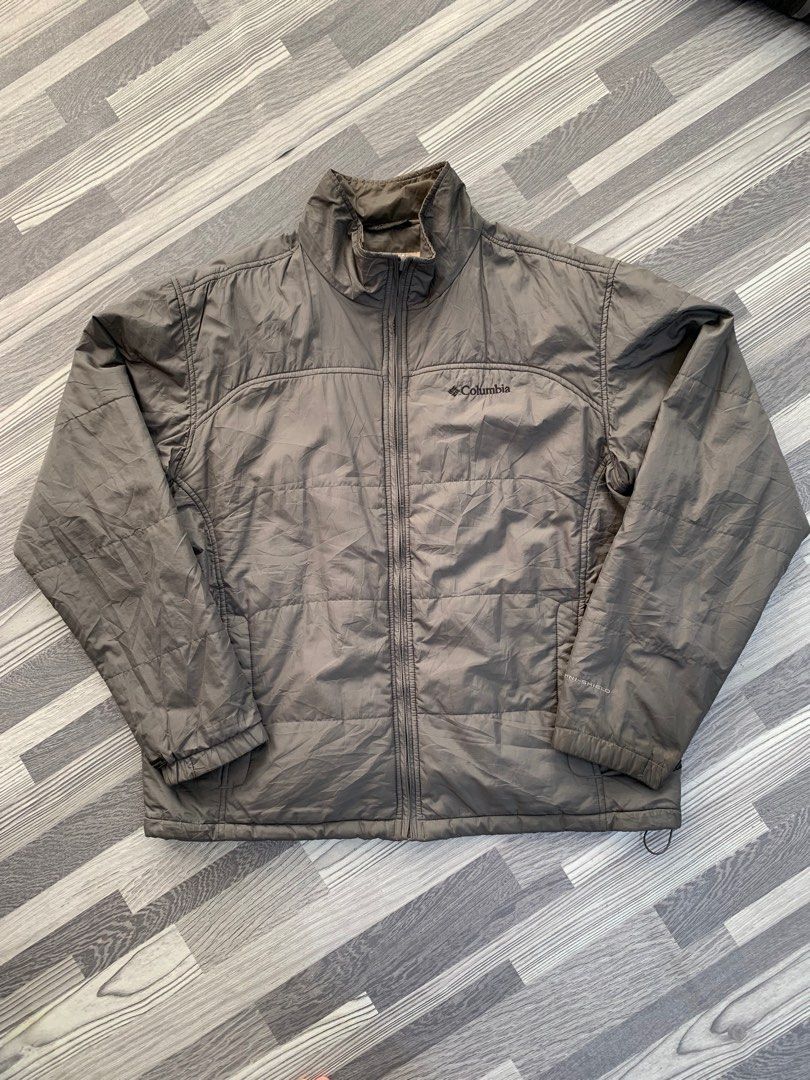 Columbia omni shield down jacket hotsell