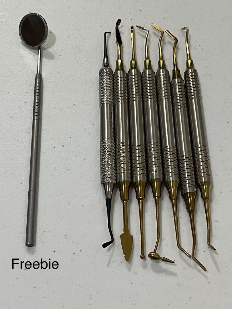 Composite instrument set, Everything Else, Others on Carousell