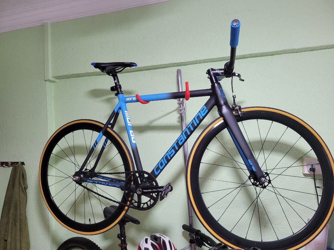 constantine bikes review