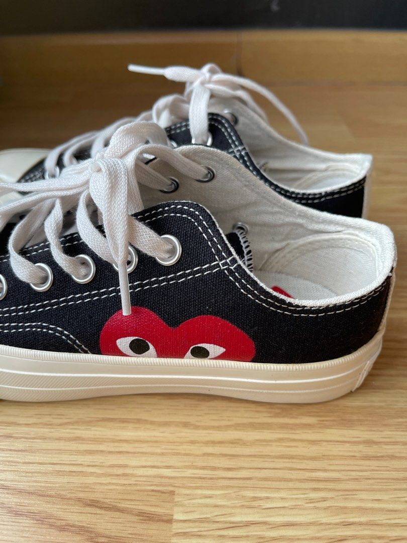Converse 2025 cdg 36
