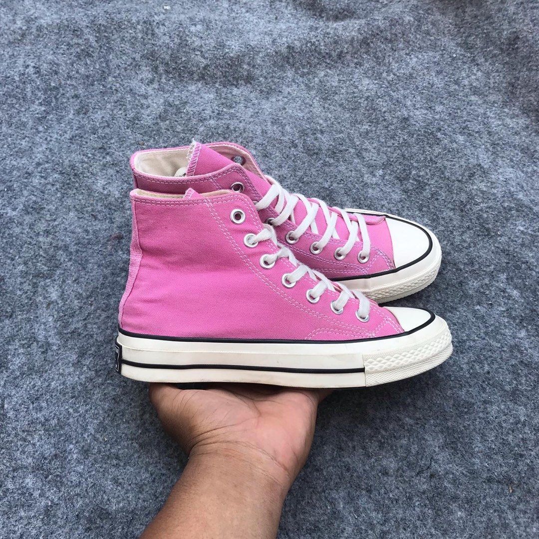 Converse 70s pink new arrivals