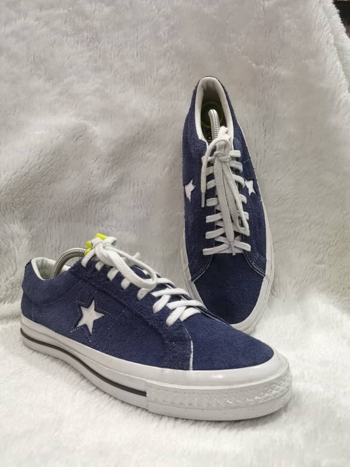 Converse one store star og