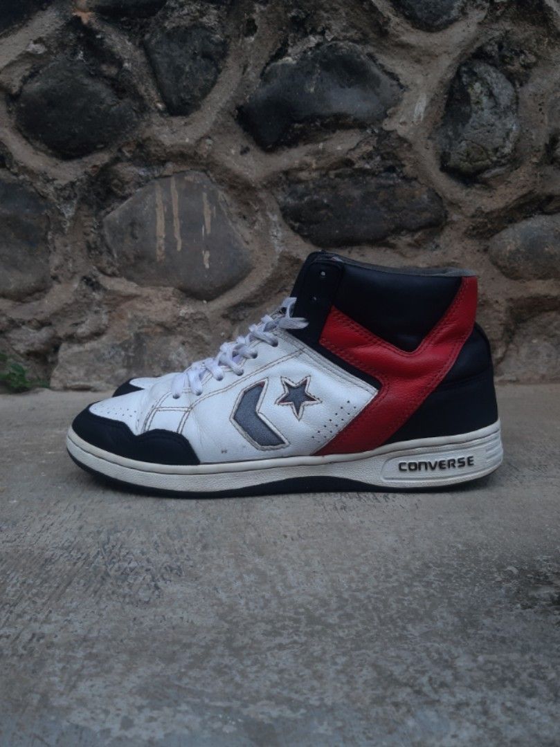 Converse 86 vintage hot sale