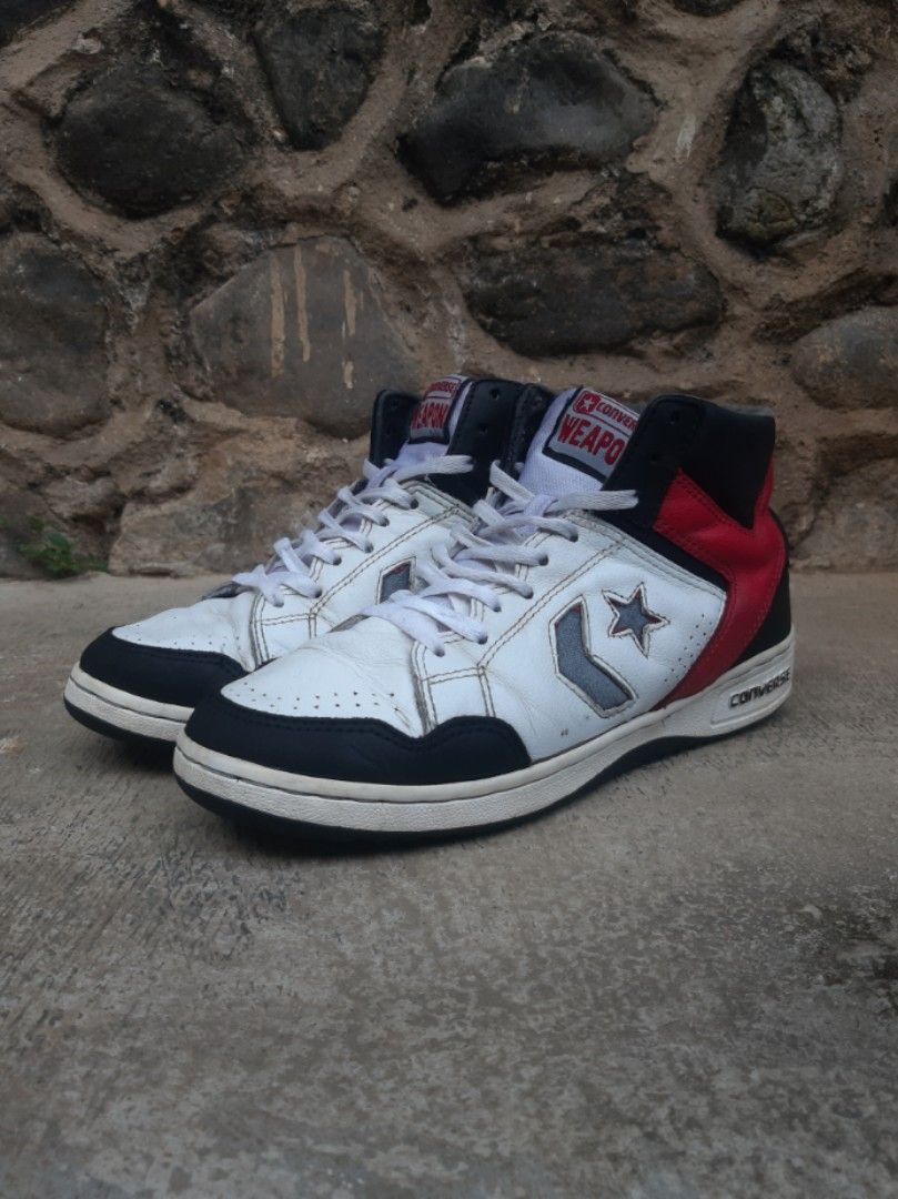 Converse 86 discount vintage