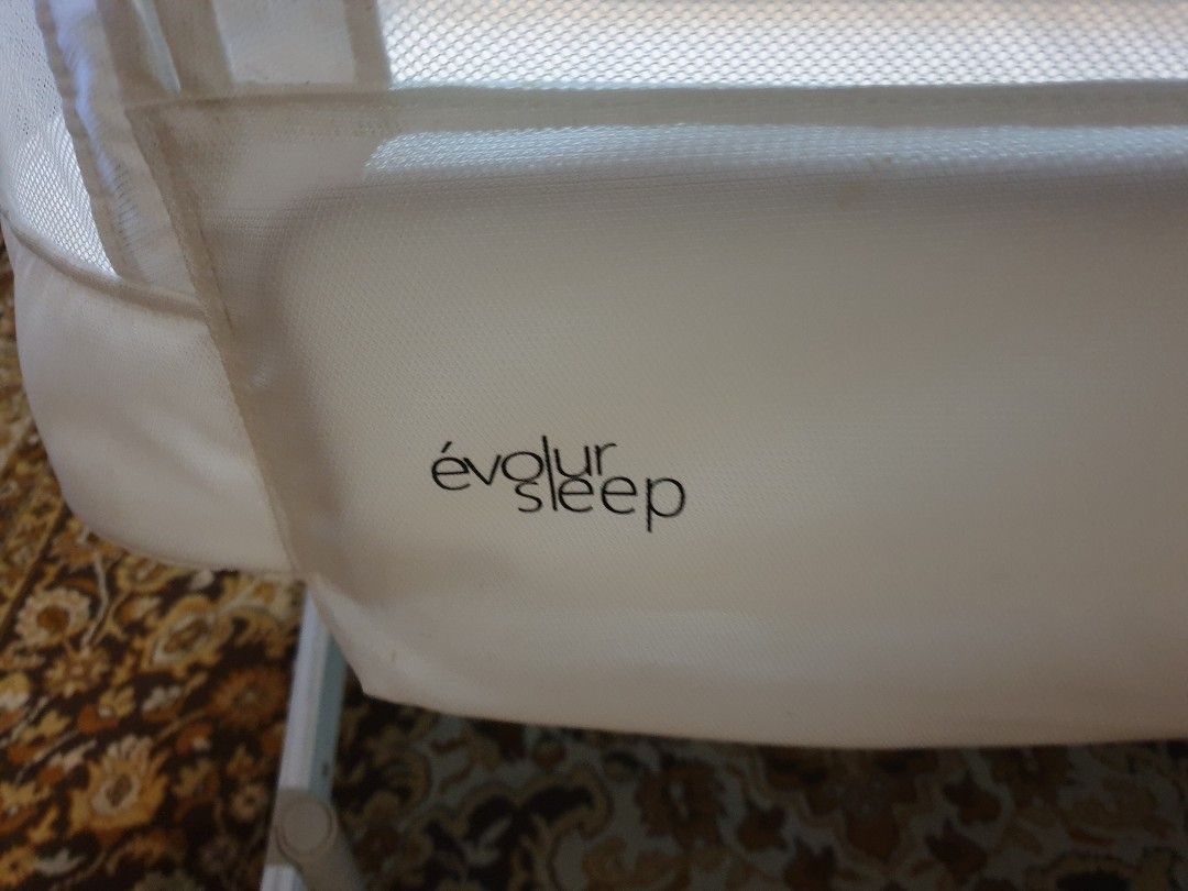 cosleeper / cot / crib Babies & Kids, Baby Nursery & Kids Furniture, Cots & Cribs on