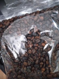 COFFEE BEAN FROM PIKIT COTABATO (GUARANTEED DELICIOUS)