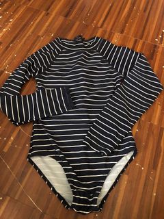 Cotton On Kids Rashguard Swimsuit