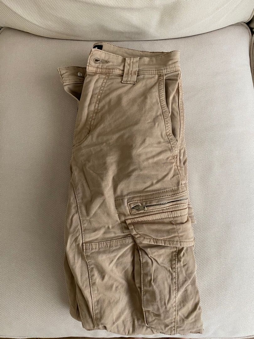 Urban jogger cotton on sale