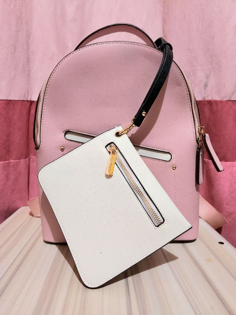 Cute Pink Bag (good for Inui Sajuna Cosplay) on Carousell