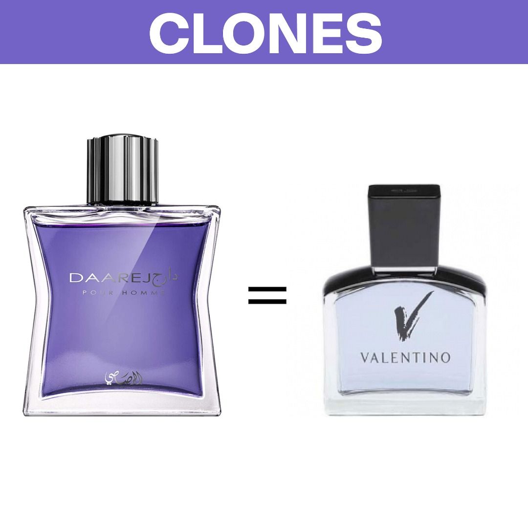 Valentino v sales pour homme similar