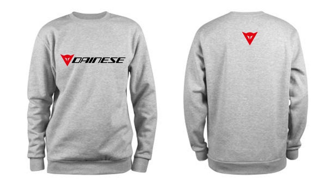 Dainese sweater top