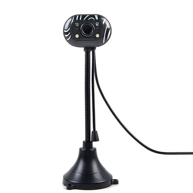 Digital Webcam with Built-in Computer Microphone S-608 By Stationary (Category: Webcams) located in Pasay City. Submitted by ayinong168 (Listing ID 1233809098, Image 1). Description: Description: Hi-resolving power: 640*480 Video format: 24-bit RGB Interface: USB S/N ratio: 48db Dynamic range: 72db Built-in image compression Automatic white balance Automatic color compensated Manual focus Package Dimensions:8x8x24cm Package included: x1 Webcam.