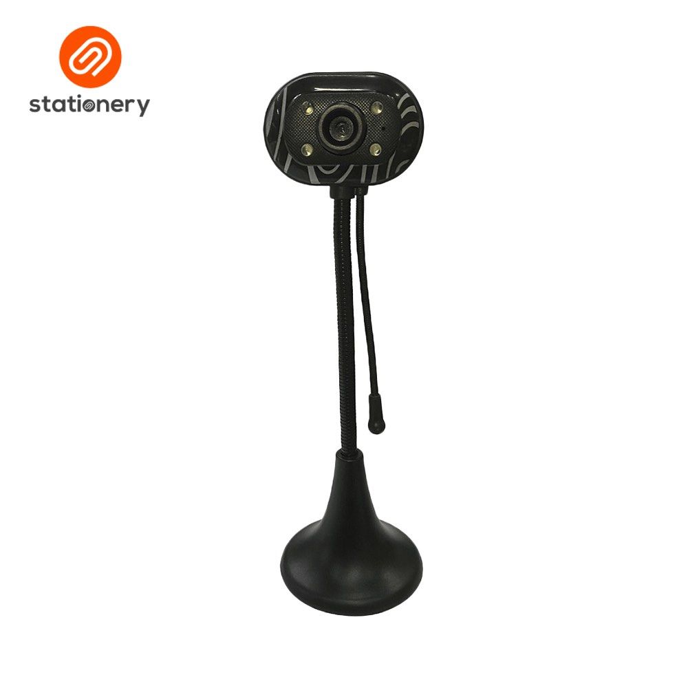 Digital Webcam with Built-in Computer Microphone S-608 By Stationary (Category: Webcams) located in Pasay City. Submitted by ayinong168 (Listing ID 1233809098, Image 2). Description: Description: Hi-resolving power: 640*480 Video format: 24-bit RGB Interface: USB S/N ratio: 48db Dynamic range: 72db Built-in image compression Automatic white balance Automatic color compensated Manual focus Package Dimensions:8x8x24cm Package included: x1 Webcam.
