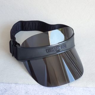 Dior shop visor sale