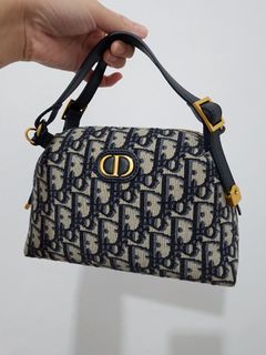 Dior Mini Oblique bag