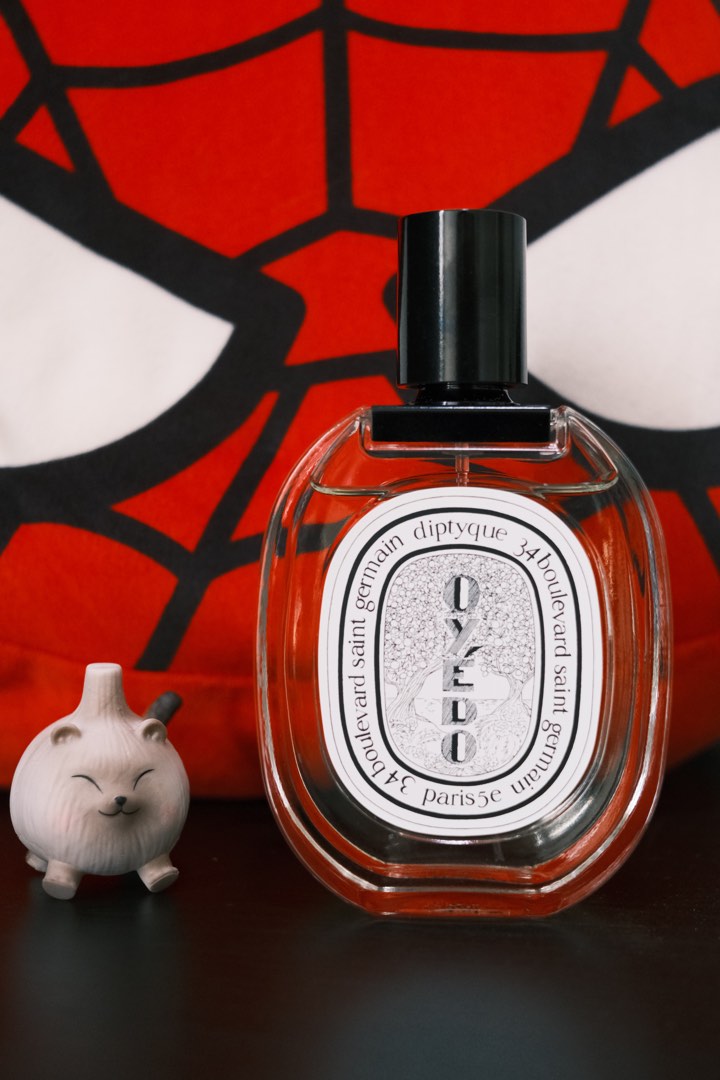 Diptyque Oyedo 100ml, Beauty & Personal Care, Fragrance & Deodorants on ...